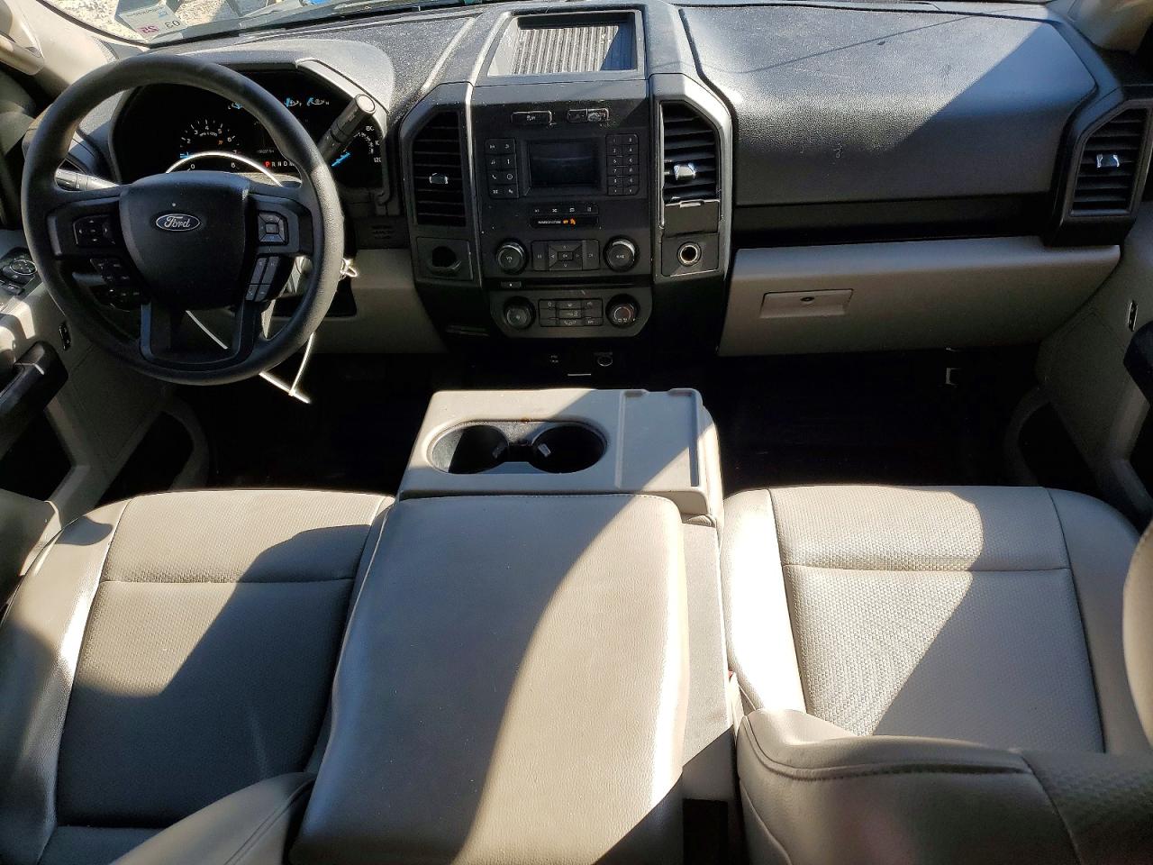 2018 FORD F150 SUPER CAB photo 29
