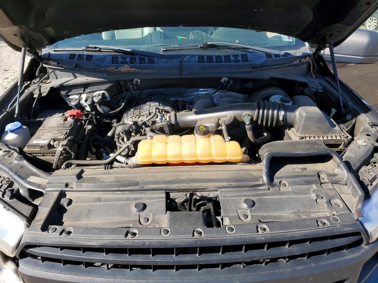 2018 FORD F150 SUPER CAB photo 41