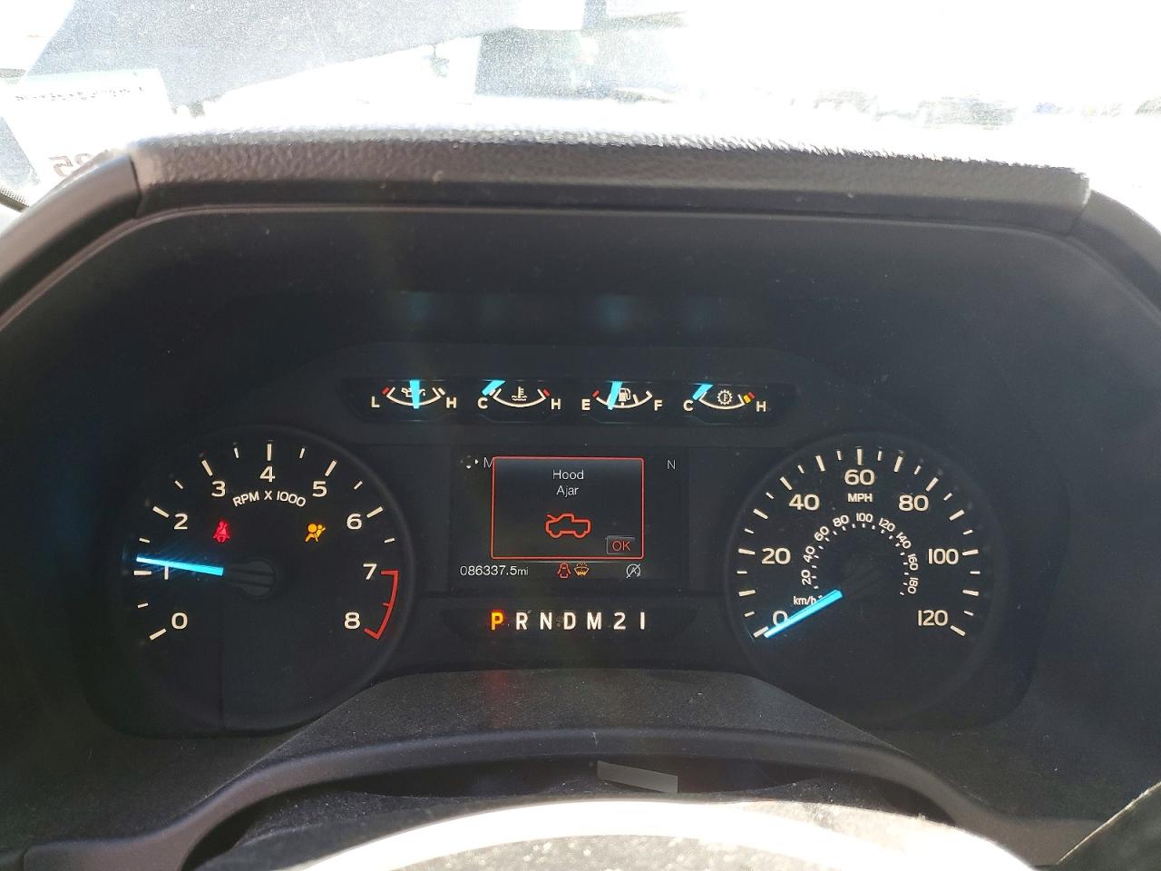 2018 FORD F150 SUPER CAB photo 33