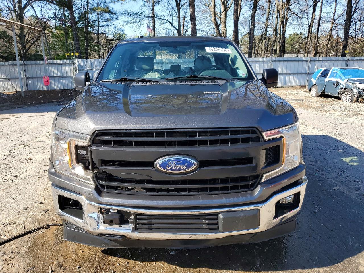 2018 FORD F150 SUPER CAB photo 17