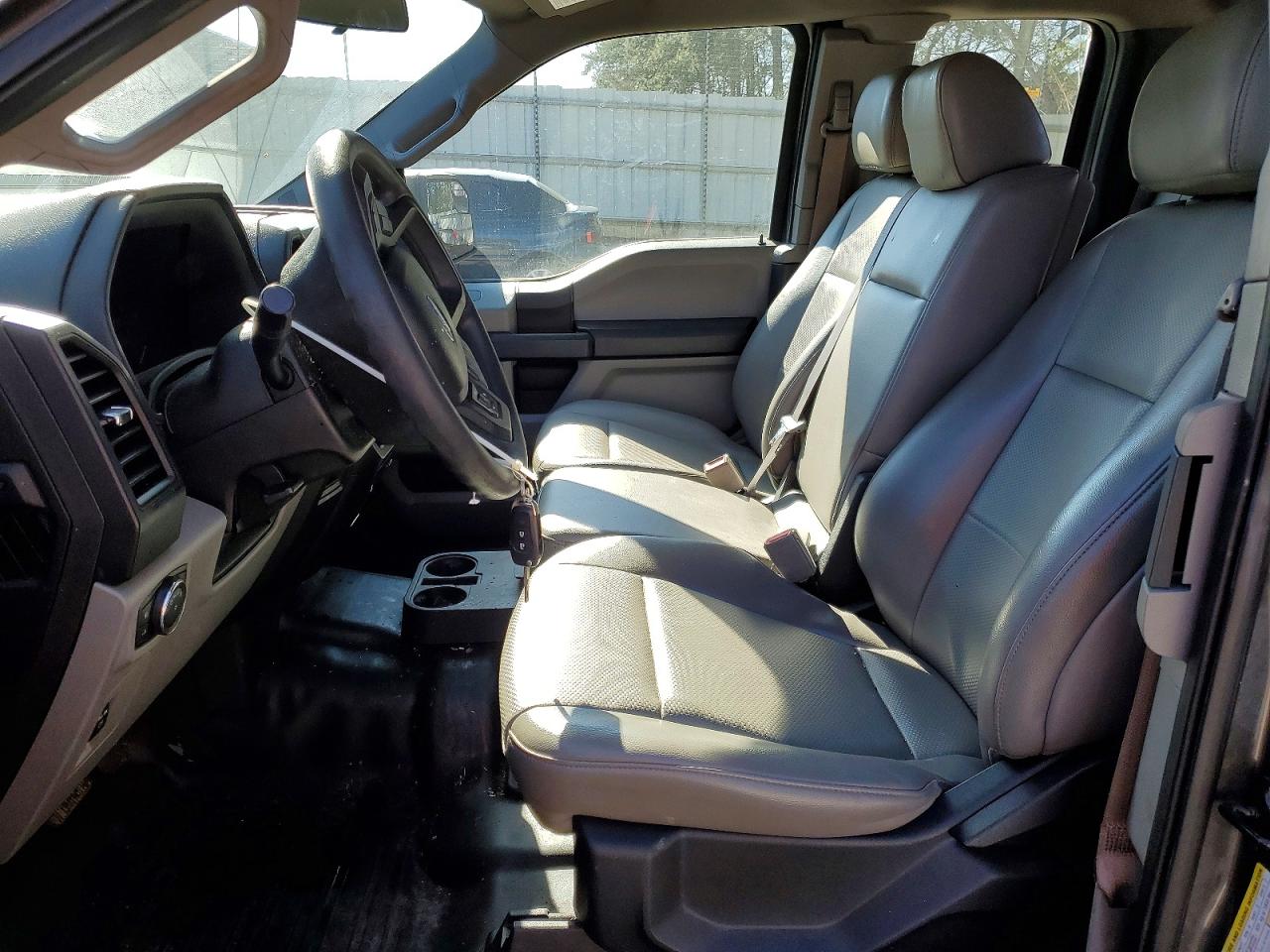 2018 FORD F150 SUPER CAB photo 25