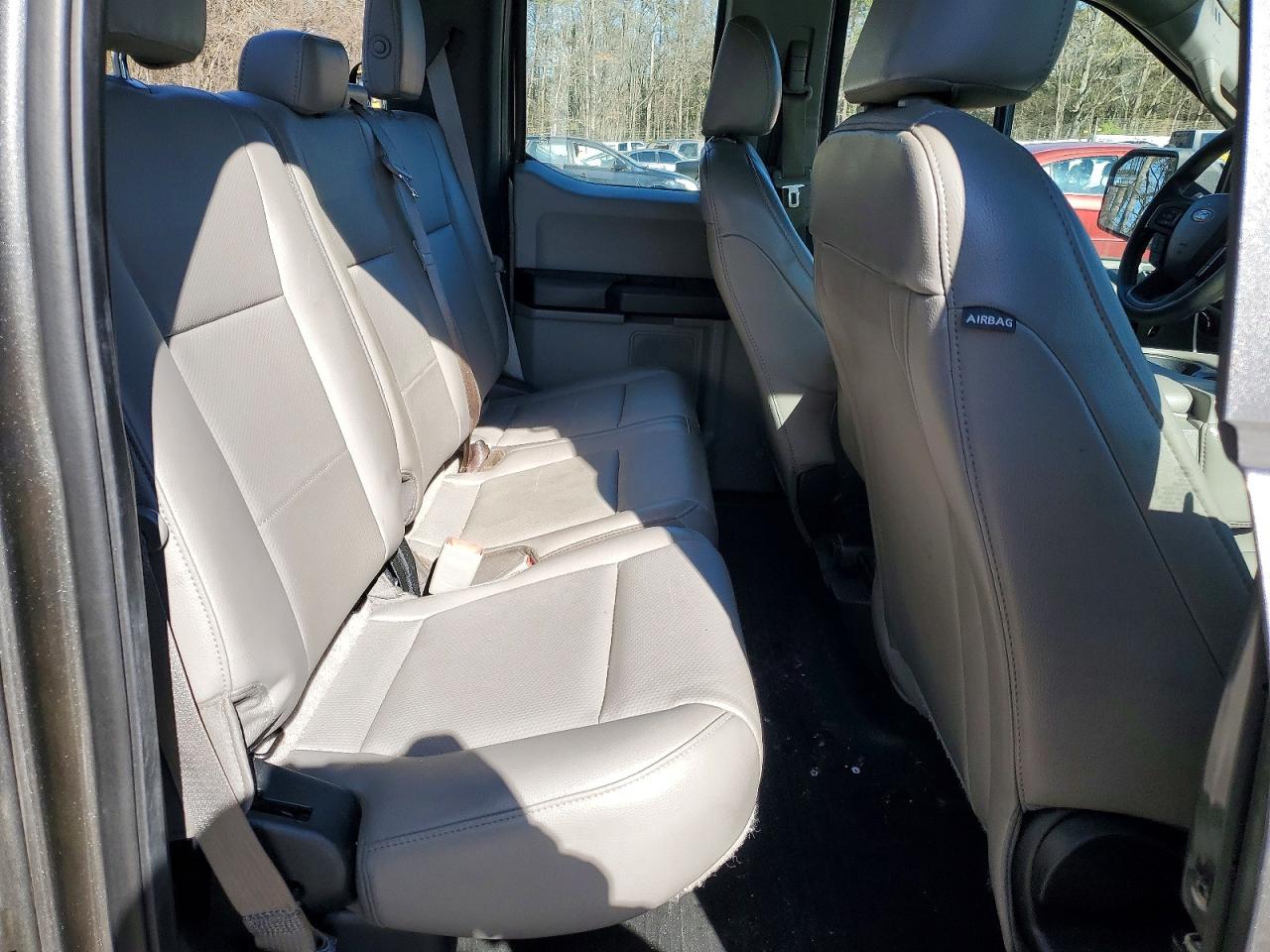 2018 FORD F150 SUPER CAB photo 37