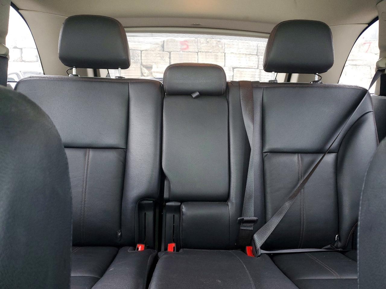 2013 FORD EDGE SEL photo 28