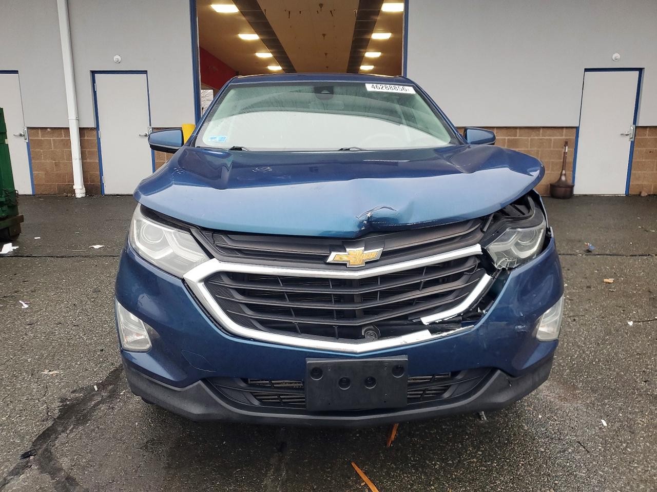 2020 CHEVROLET EQUINOX LT photo 9