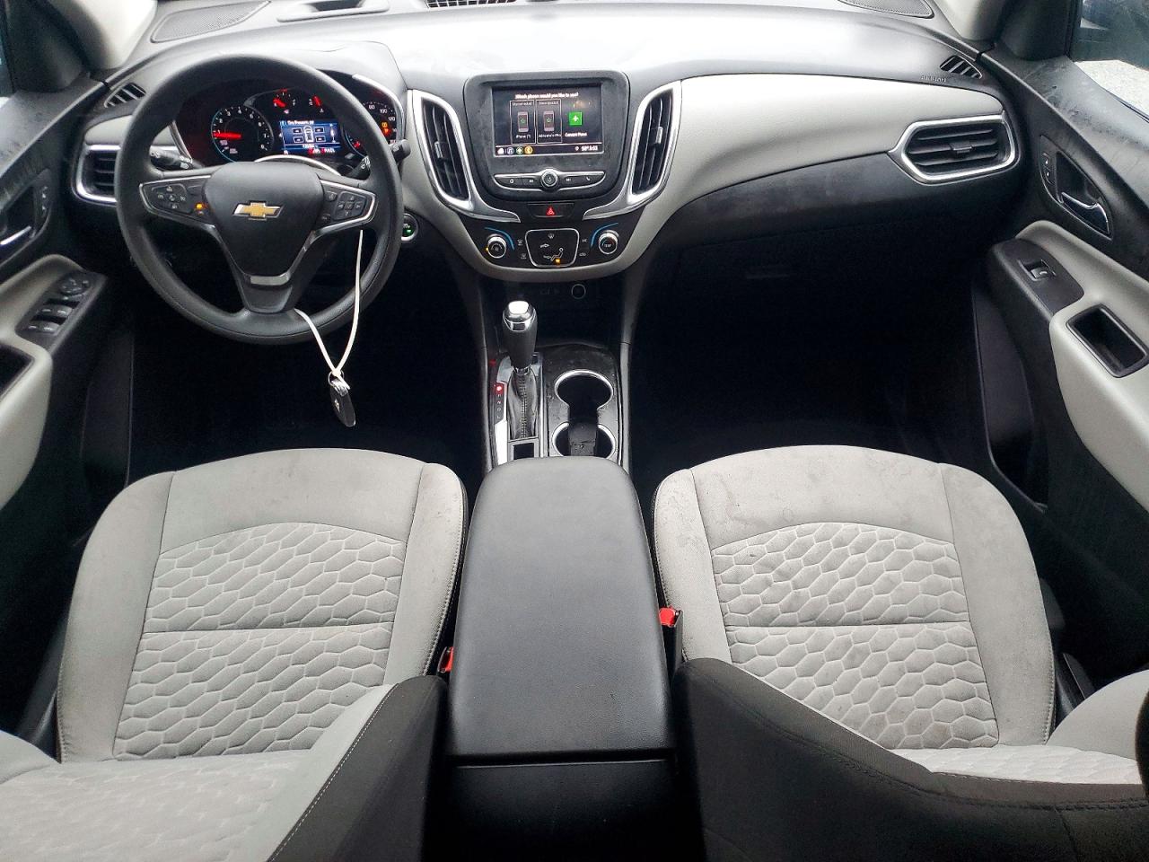 2020 CHEVROLET EQUINOX LT photo 15