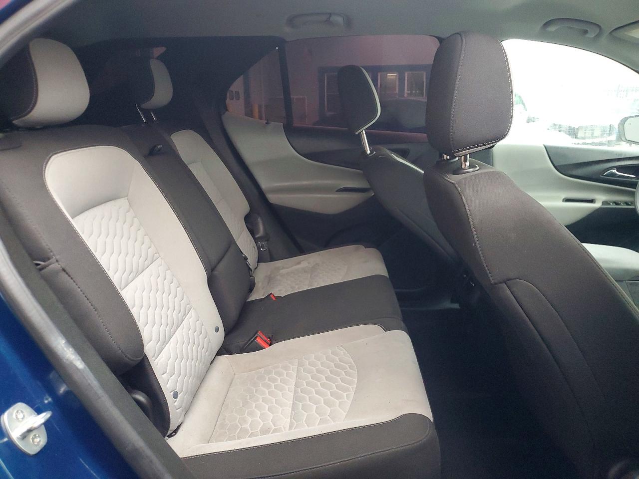 2020 CHEVROLET EQUINOX LT photo 21