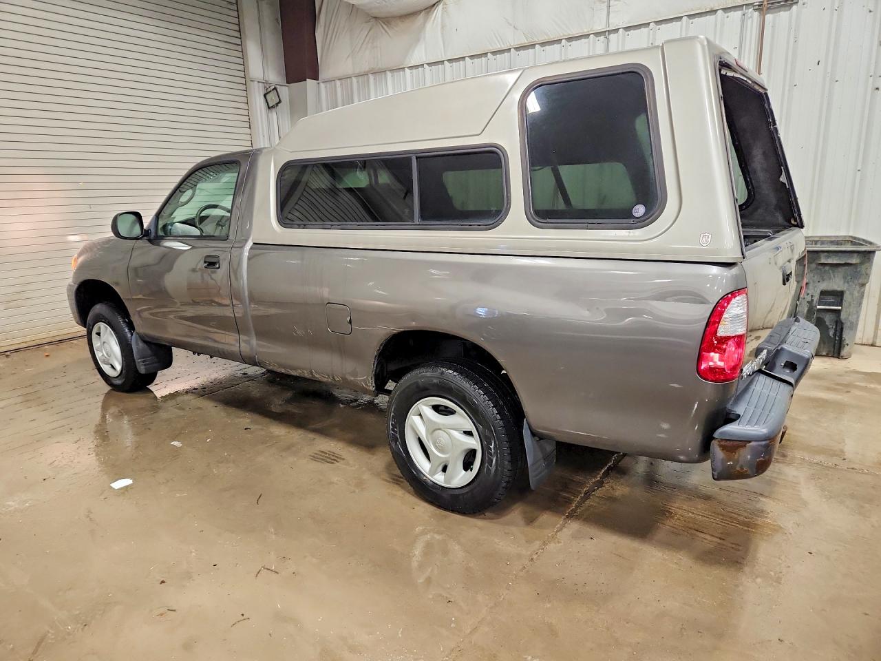 2006 TOYOTA TUNDRA BASE photo 3