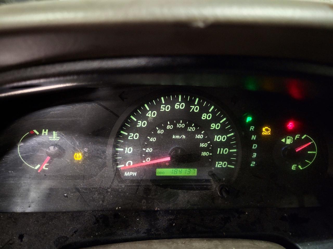 2006 TOYOTA TUNDRA BASE photo 17