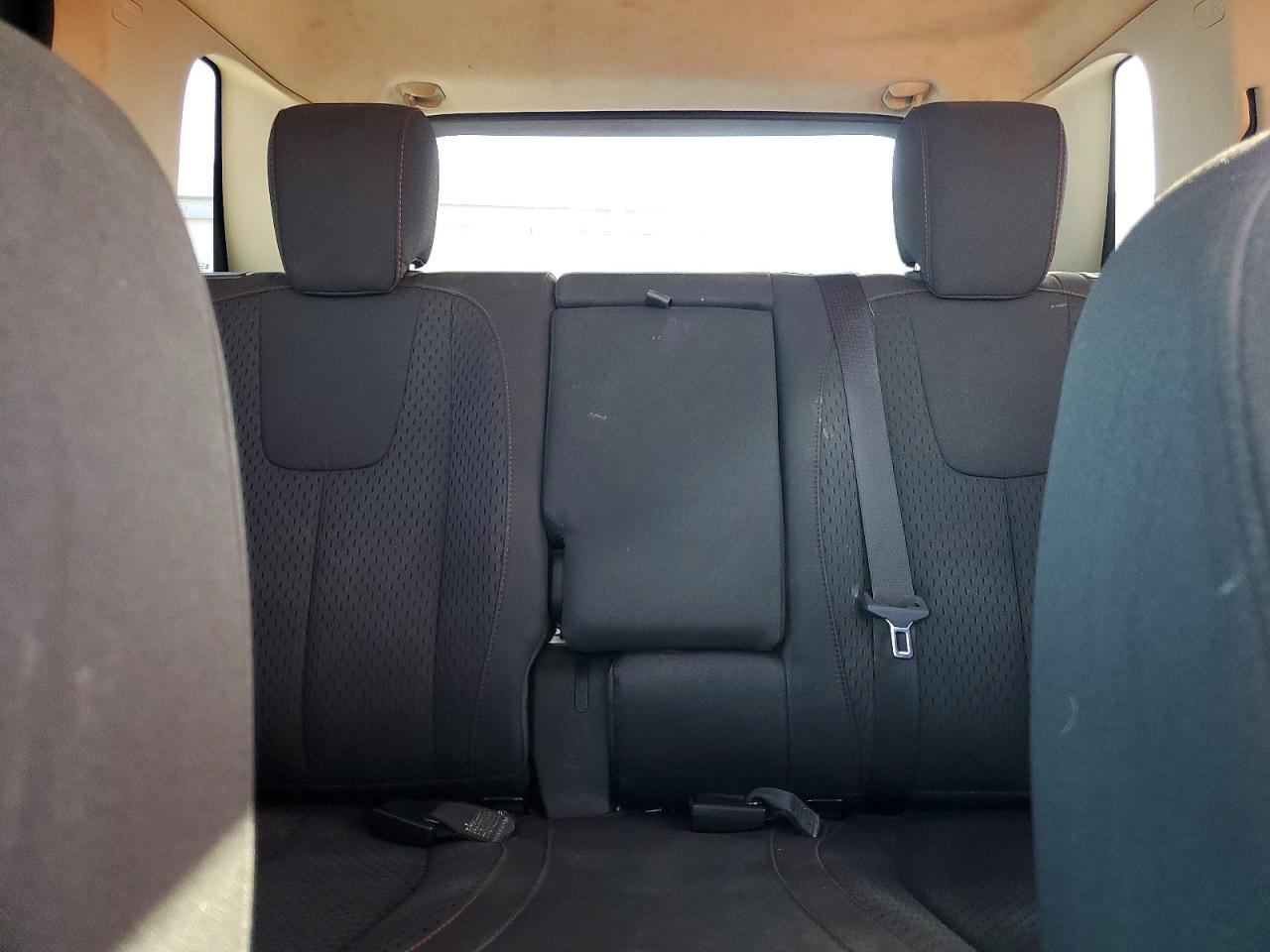 2012 GMC TERRAIN SLE photo 10