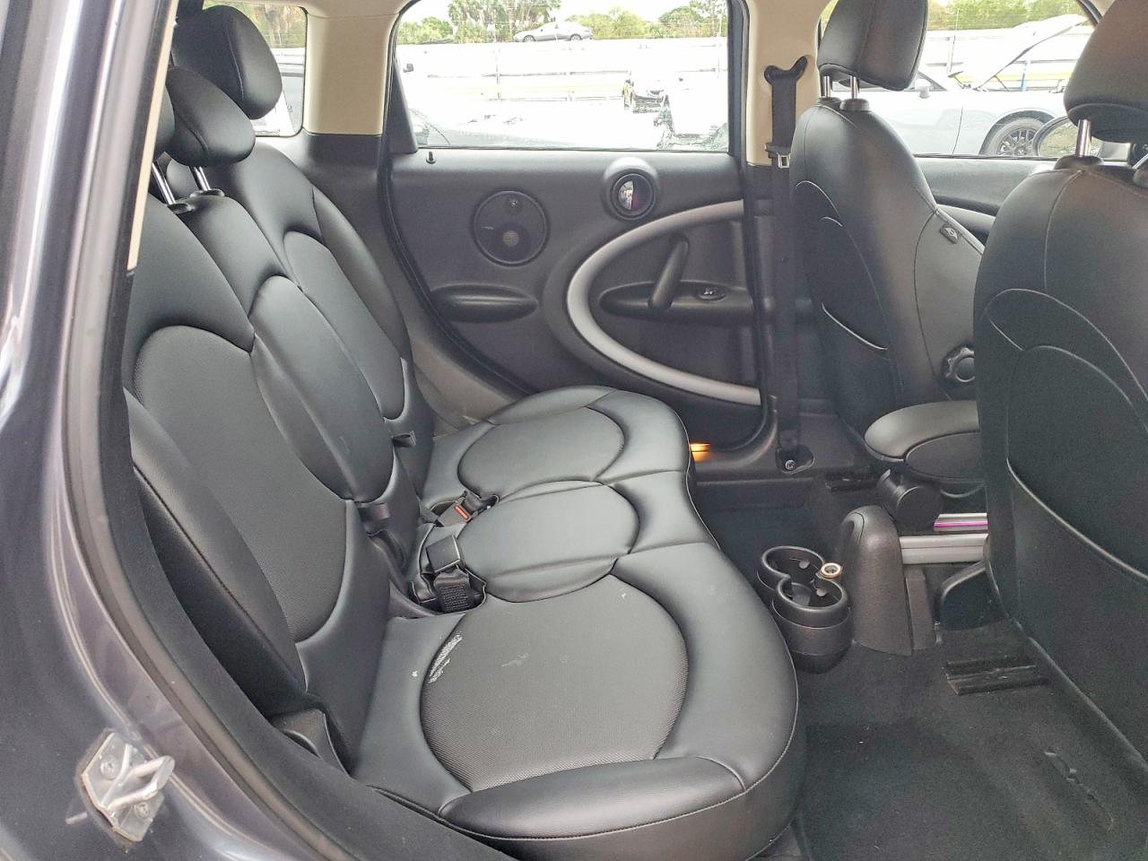 2016 MINI COOPER S COUNTRYMAN photo 19