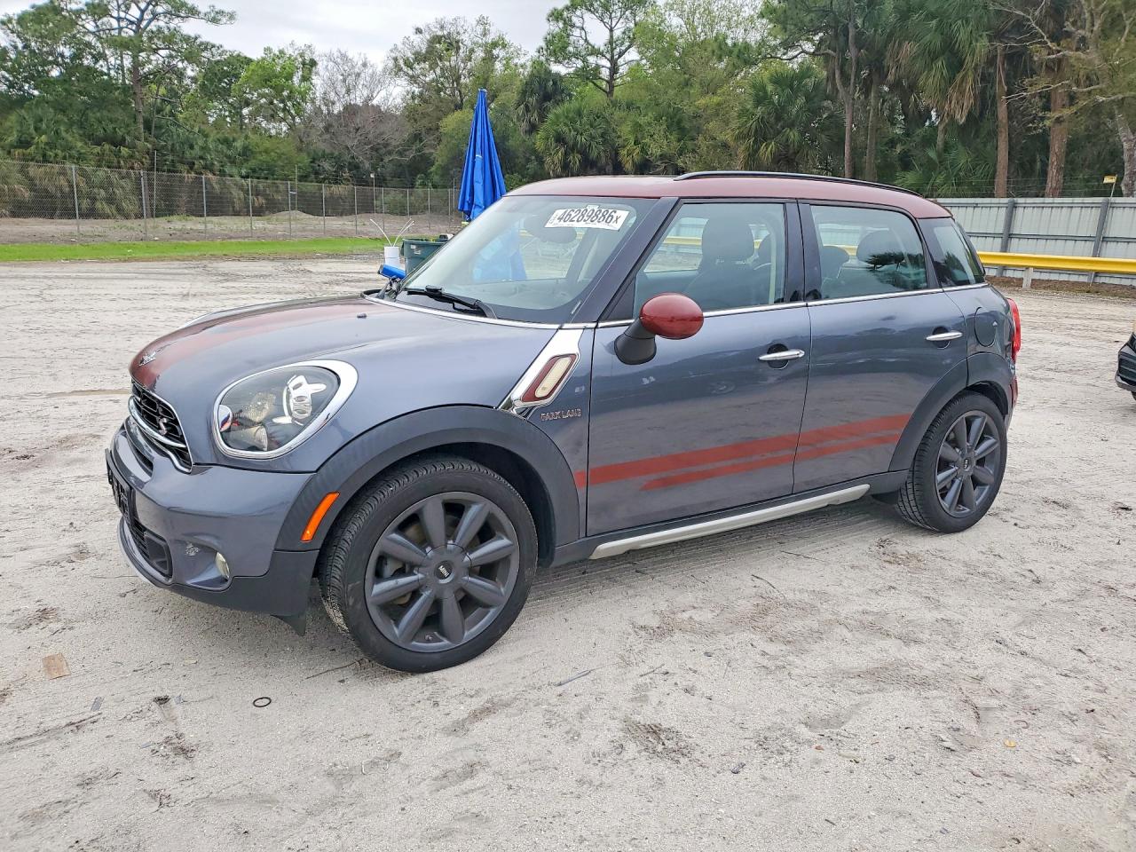 2016 MINI COOPER