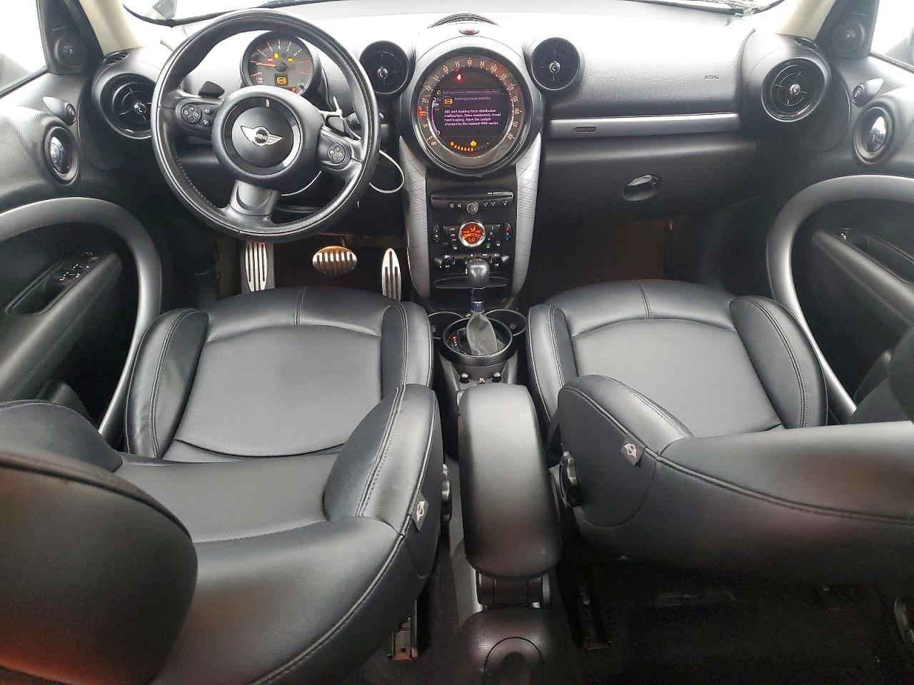 2016 MINI COOPER S COUNTRYMAN photo 15