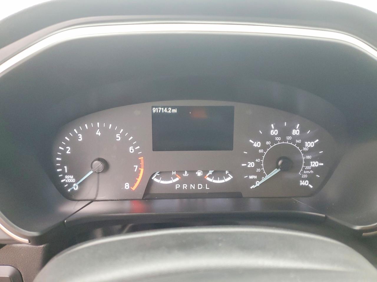2022 FORD ESCAPE SE photo 9