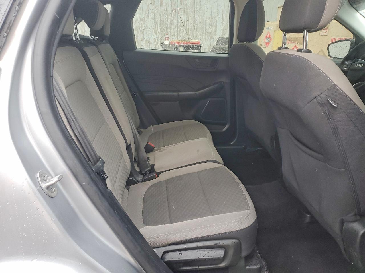 2022 FORD ESCAPE SE photo 11