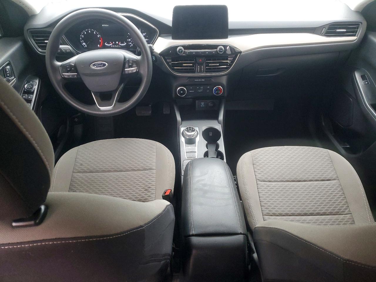 2022 FORD ESCAPE SE photo 8