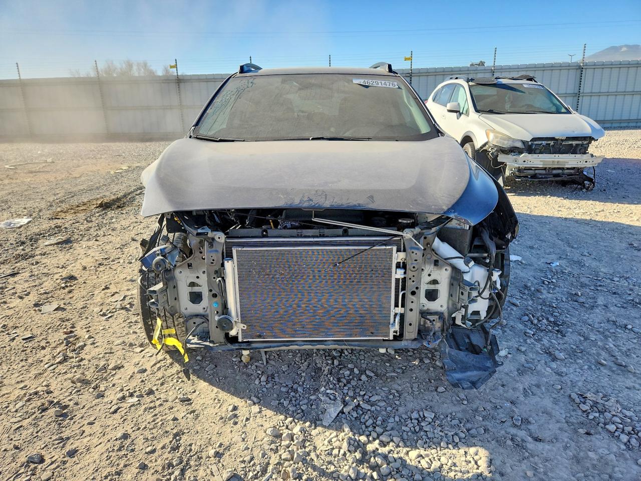 2024 SUBARU CROSSTREK PREMIUM photo 5