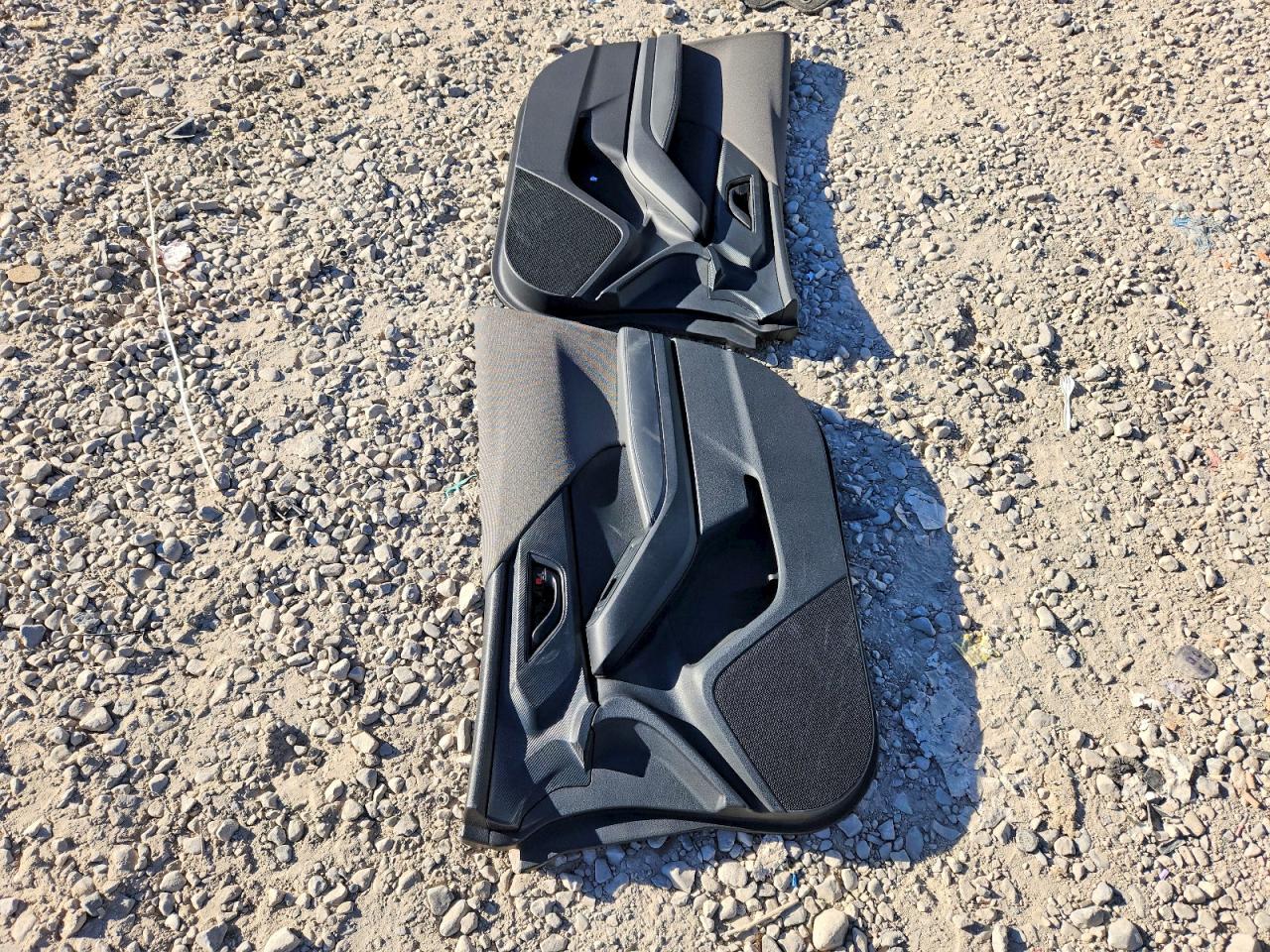 2024 SUBARU CROSSTREK PREMIUM photo 12
