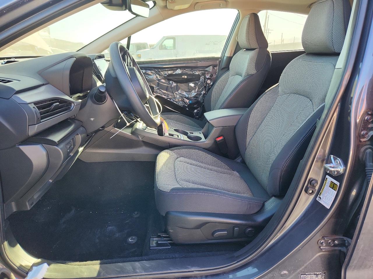 2024 SUBARU CROSSTREK PREMIUM photo 7