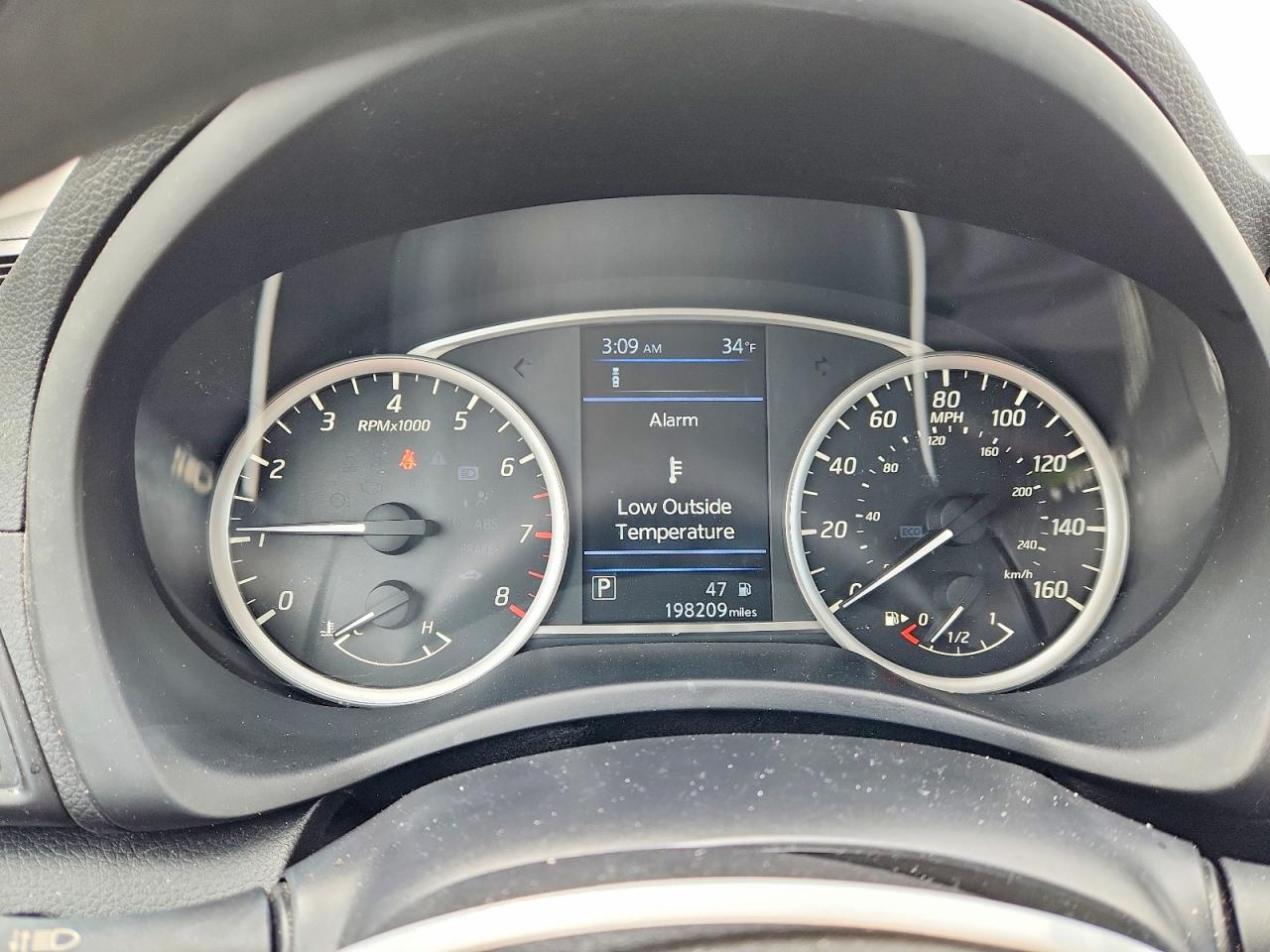 2019 NISSAN SENTRA S photo 17