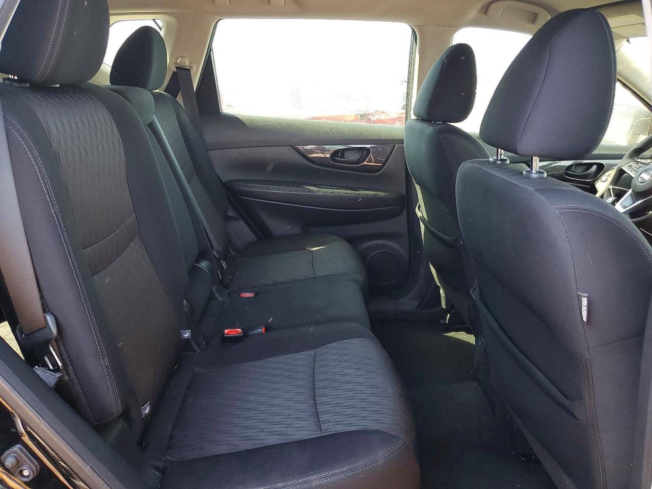 2019 NISSAN ROGUE S photo 28