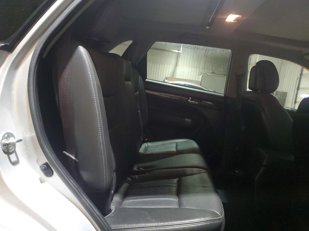 2013 KIA SORENTO SX photo 11