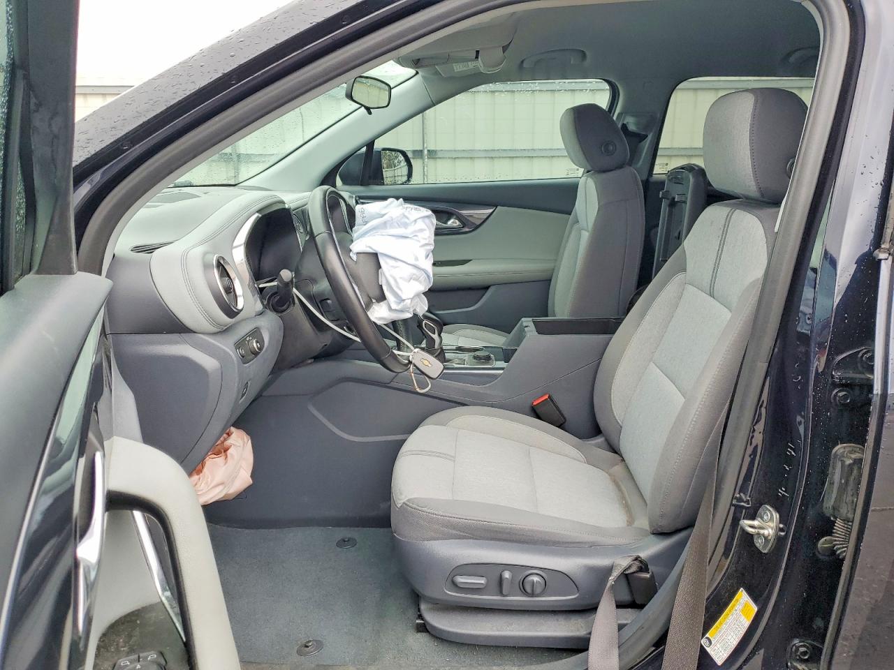 2020 CHEVROLET BLAZER 1LT photo 13