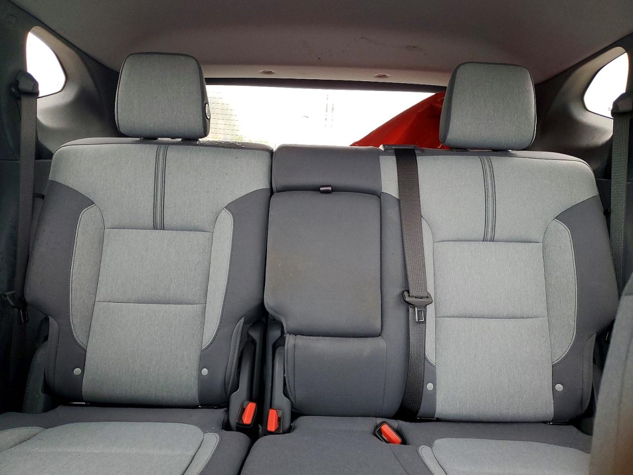 2020 CHEVROLET BLAZER 1LT photo 19