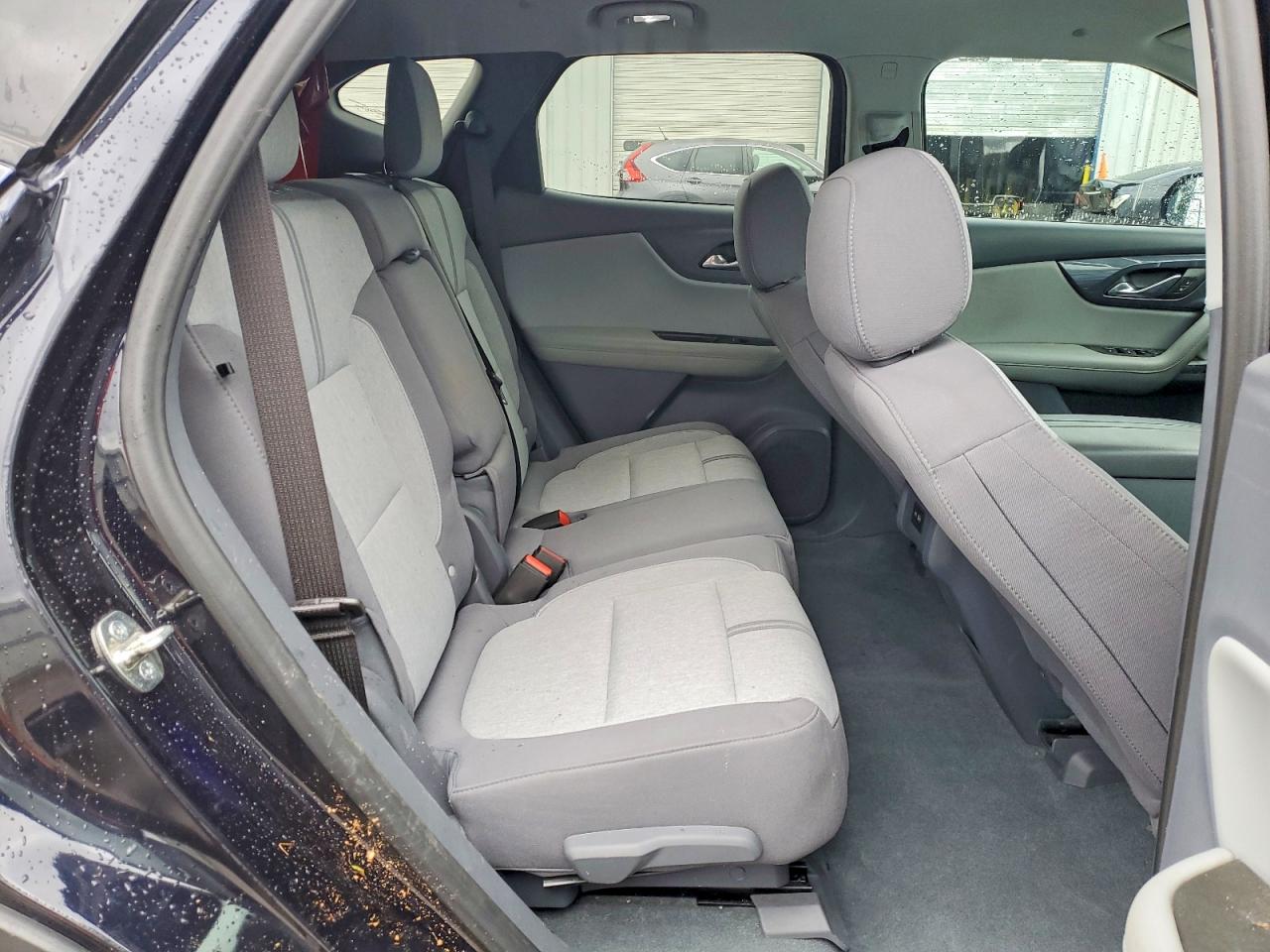 2020 CHEVROLET BLAZER 1LT photo 21