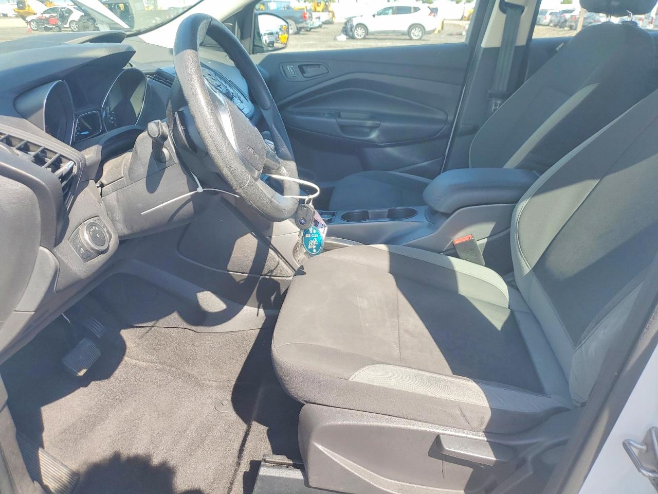 2016 FORD ESCAPE photo 13