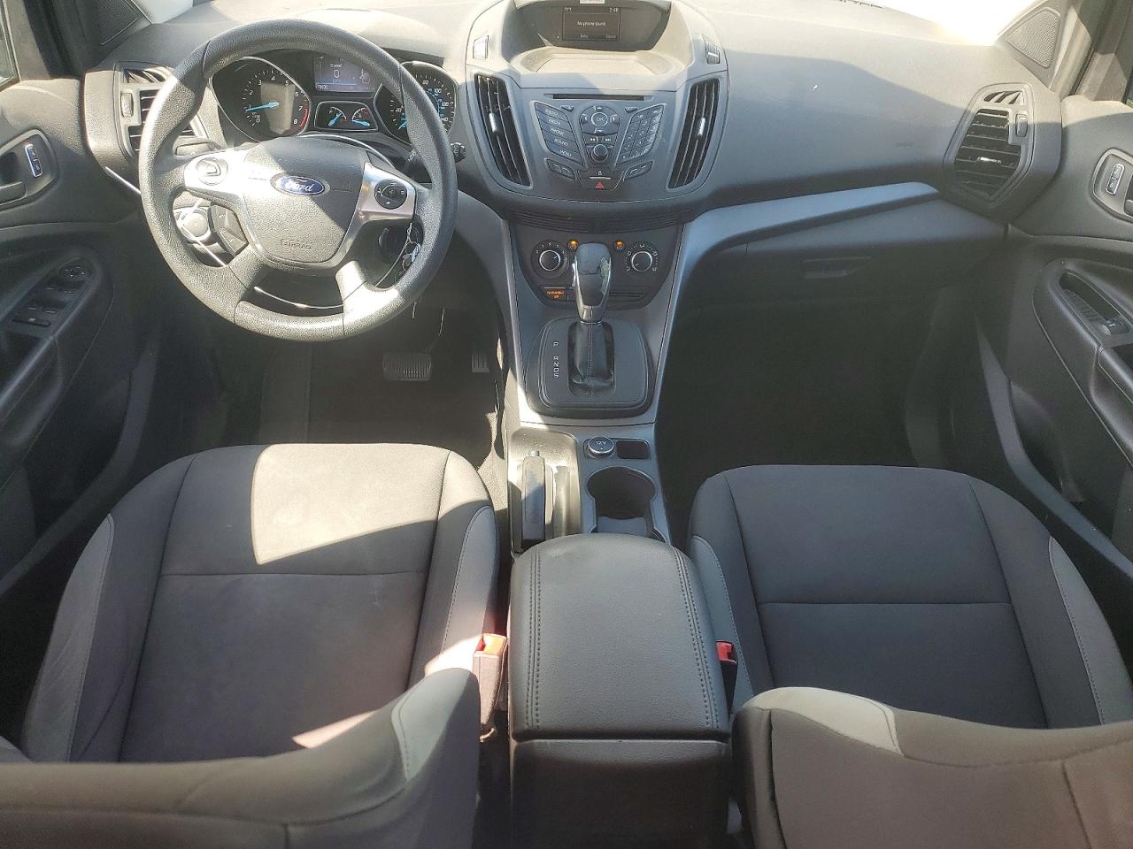 2016 FORD ESCAPE photo 15
