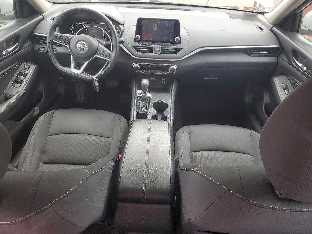 2019 NISSAN ALTIMA 2.5 S photo 15