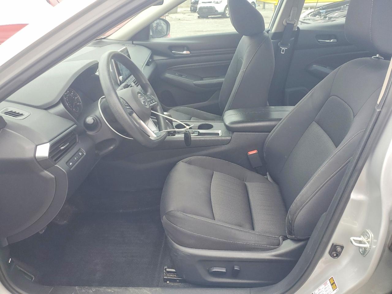 2019 NISSAN ALTIMA 2.5 S photo 13