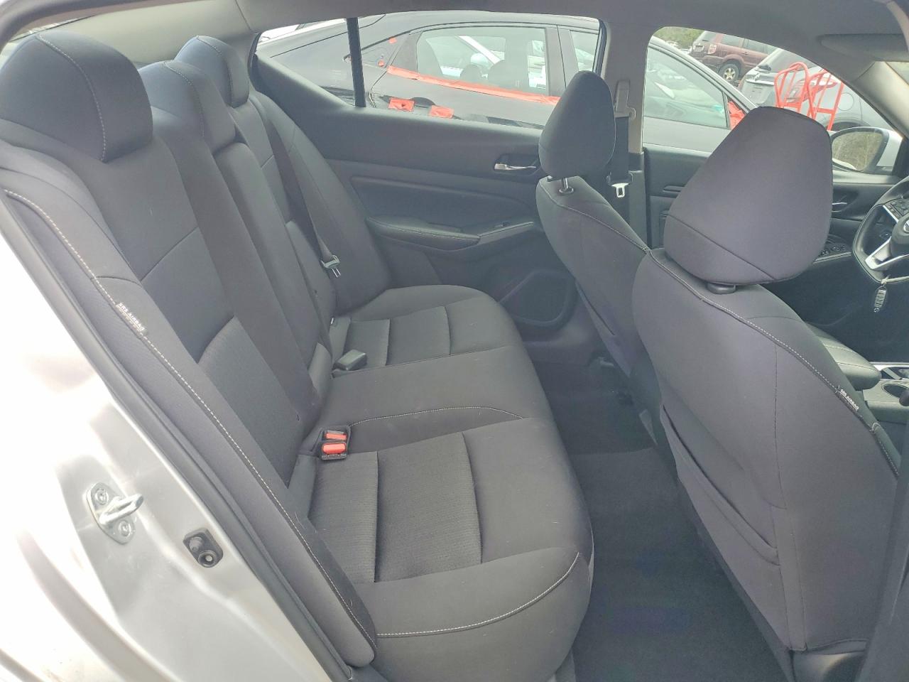 2019 NISSAN ALTIMA 2.5 S photo 19