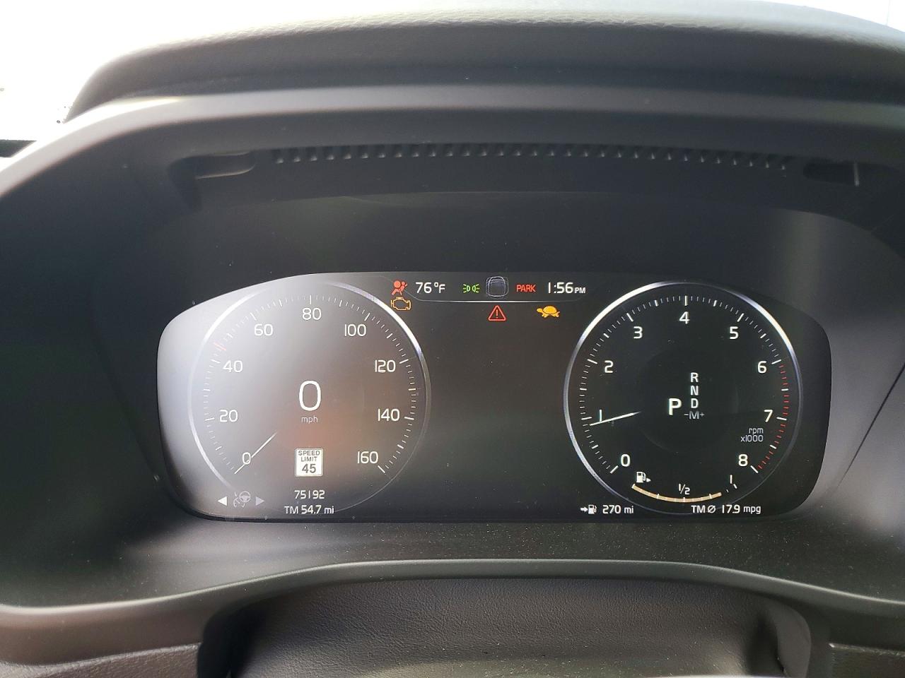 2020 VOLVO XC40 T5 INSCRIPTION photo 9