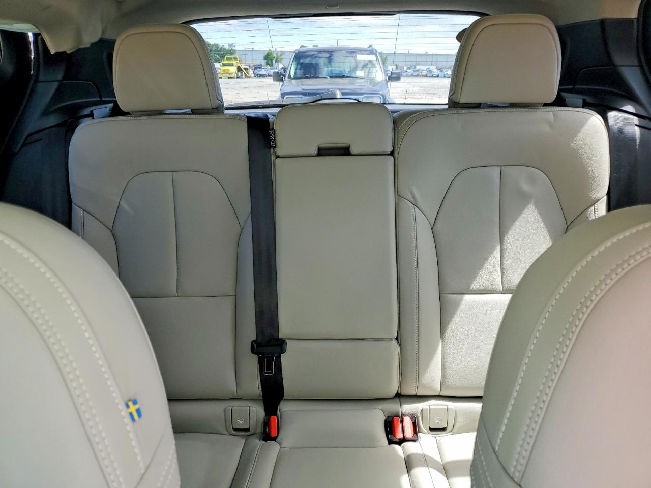 2020 VOLVO XC40 T5 INSCRIPTION photo 10