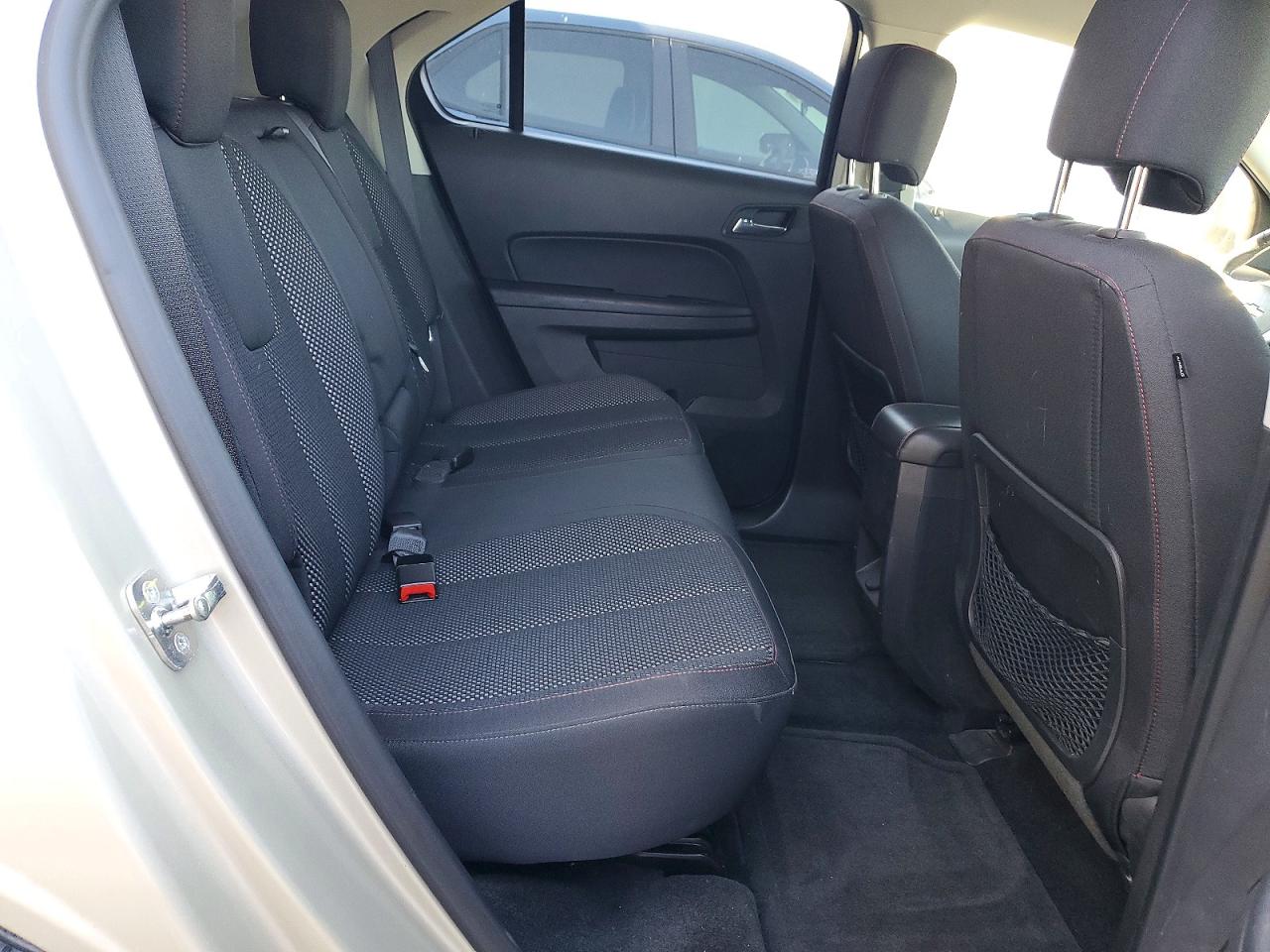 2014 CHEVROLET EQUINOX LT photo 11