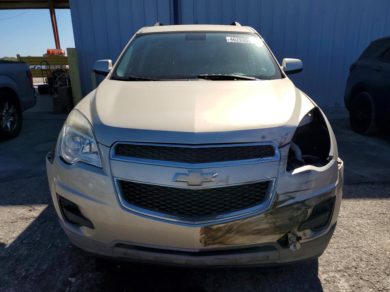 2014 CHEVROLET EQUINOX LT photo 5