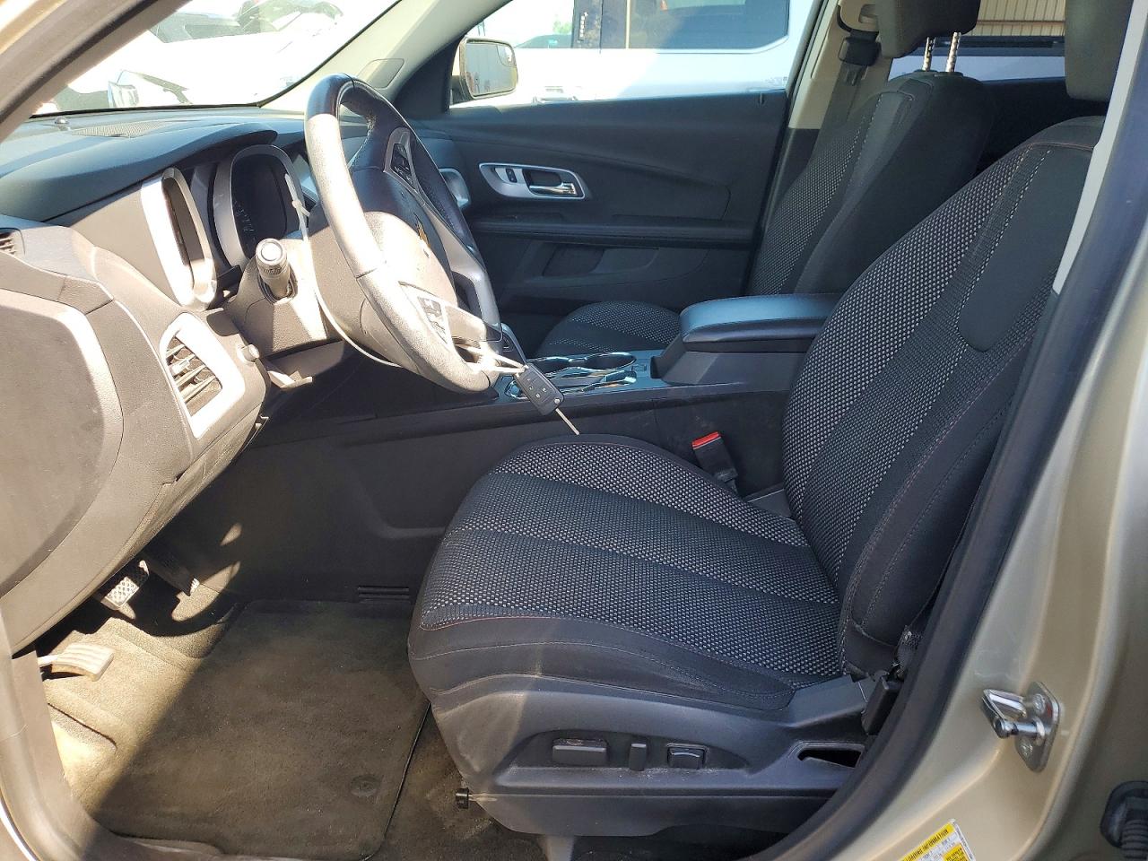 2014 CHEVROLET EQUINOX LT photo 7
