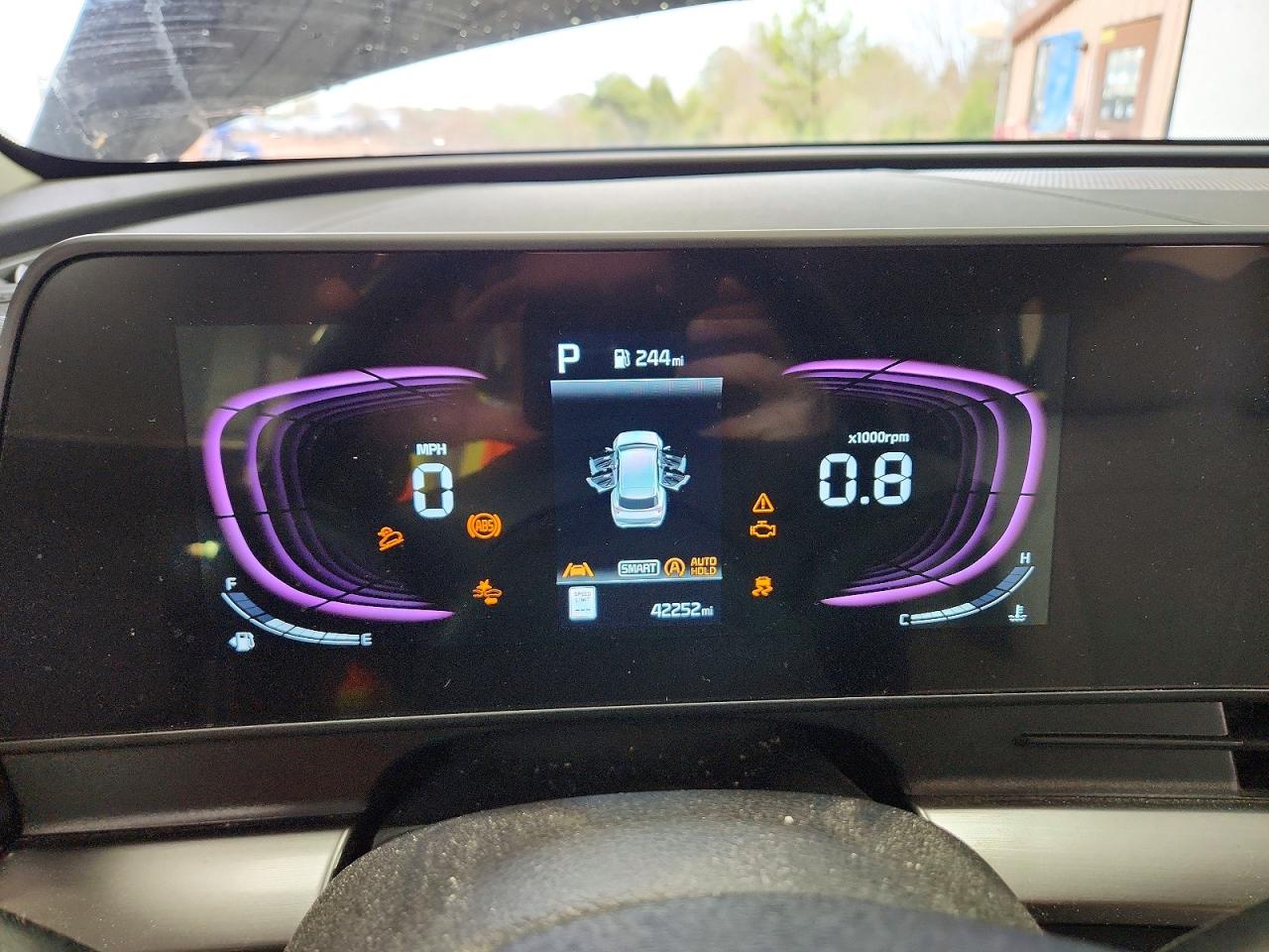 2025 KIA SPORTAGE EX photo 17