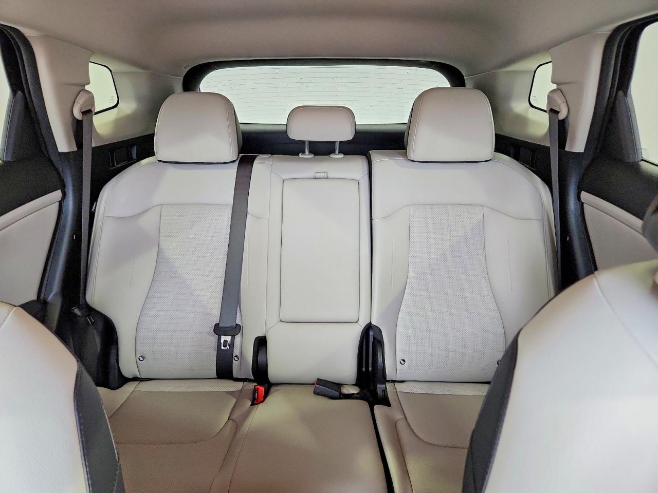 2025 KIA SPORTAGE EX photo 19