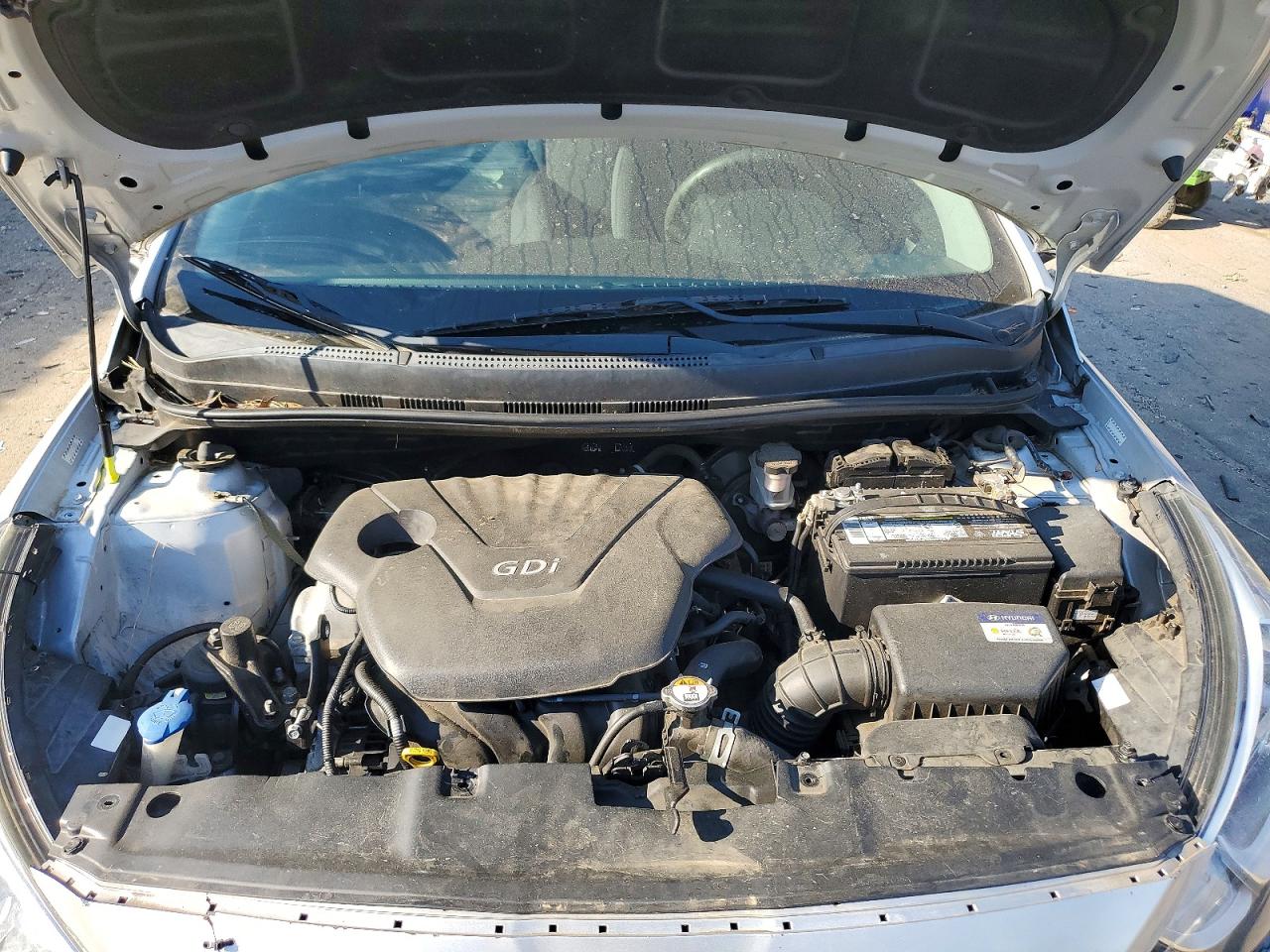 2017 HYUNDAI ACCENT SE photo 31