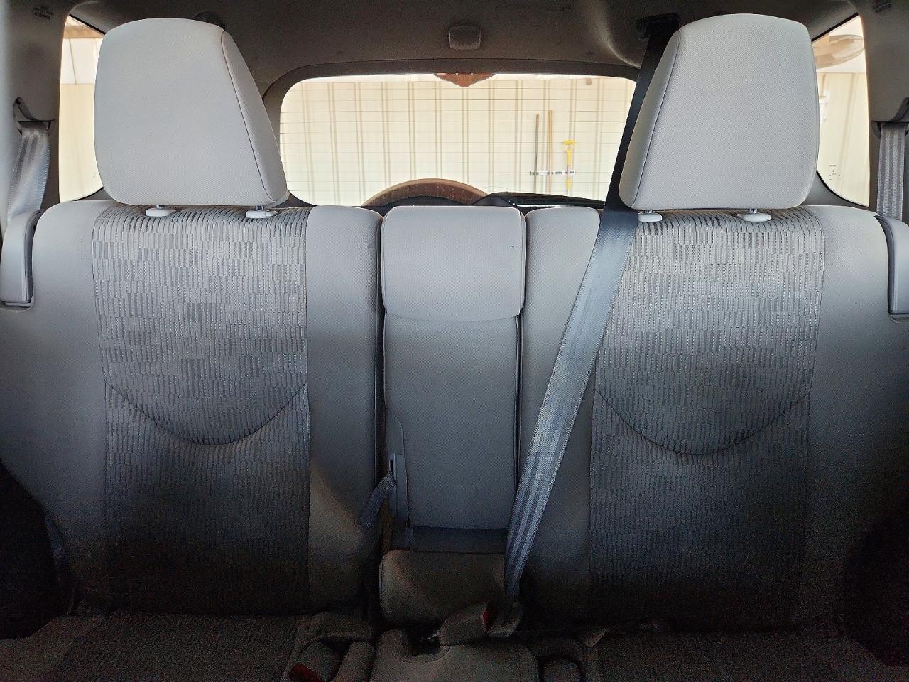 2012 TOYOTA RAV4 BASE photo 19