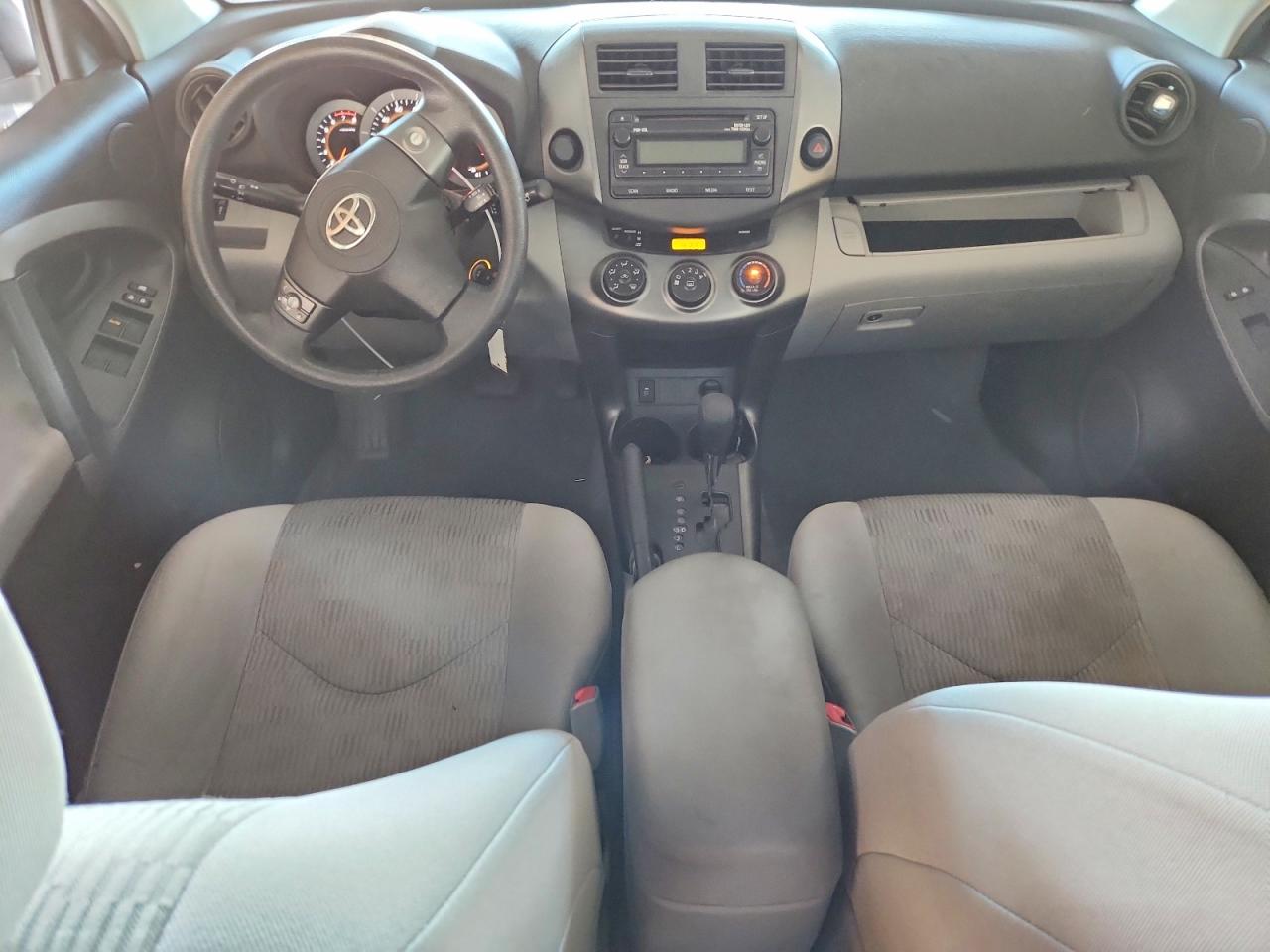 2012 TOYOTA RAV4 BASE photo 15