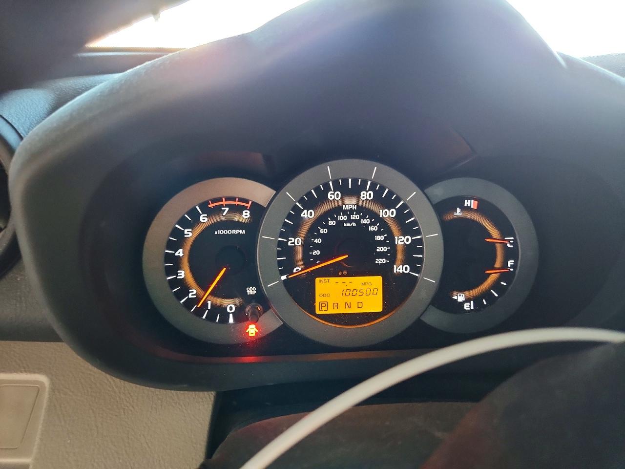 2012 TOYOTA RAV4 BASE photo 17