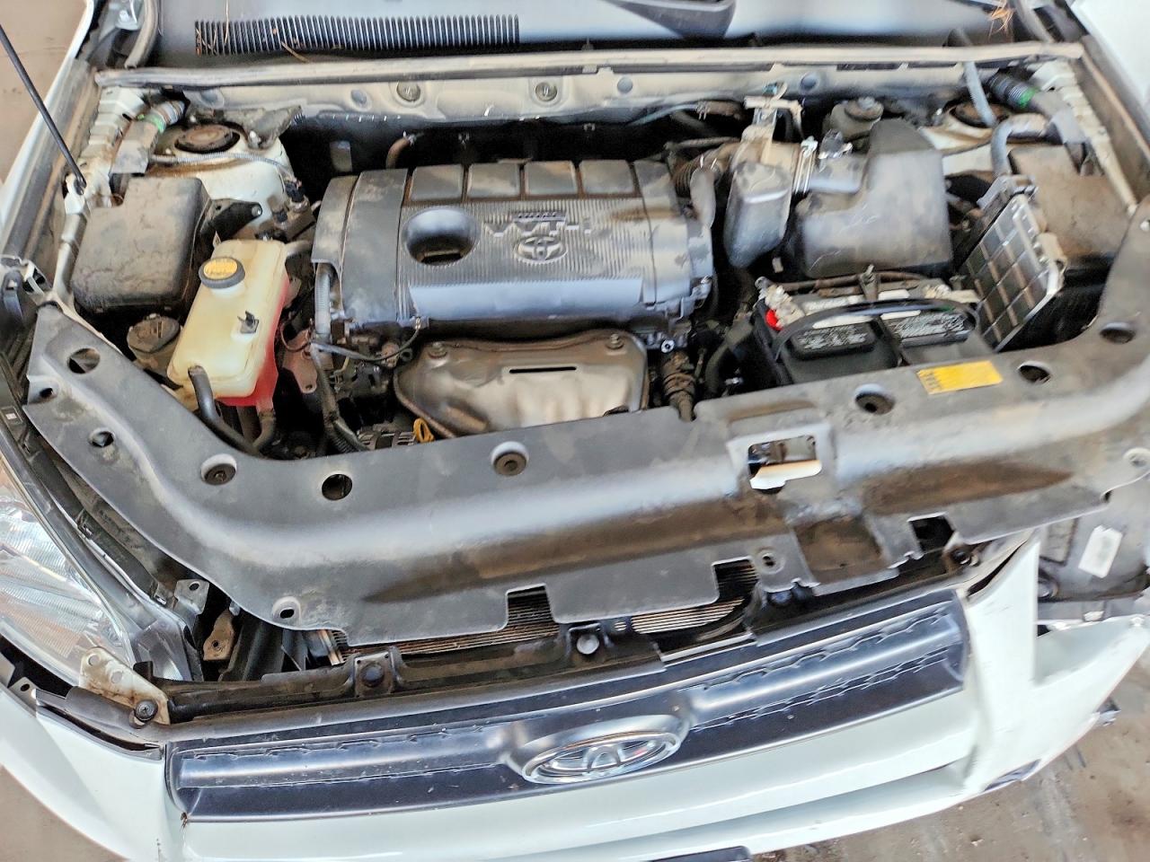 2012 TOYOTA RAV4 BASE photo 23