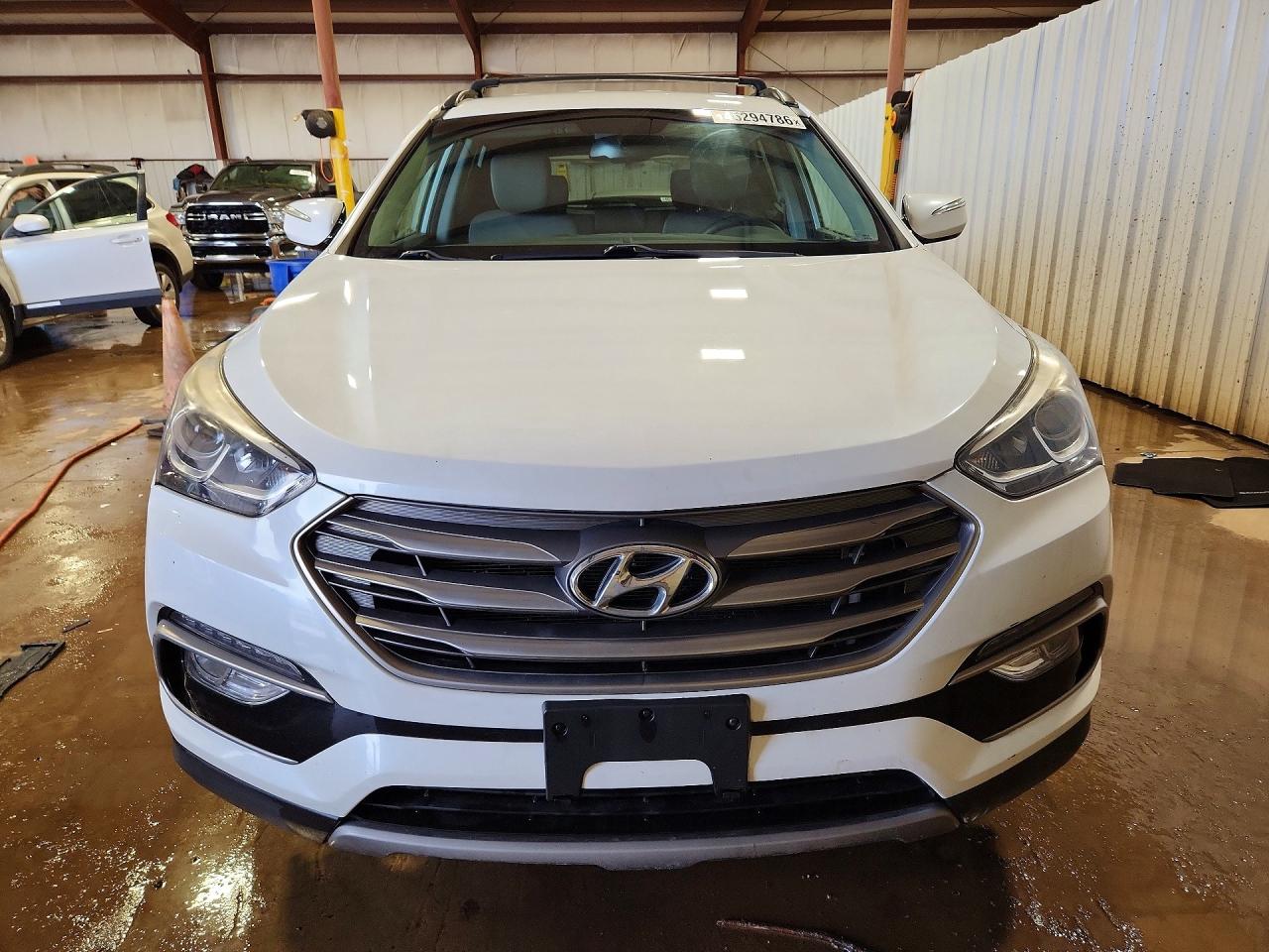 2018 HYUNDAI SANTA FE SPORT 2.4L photo 13