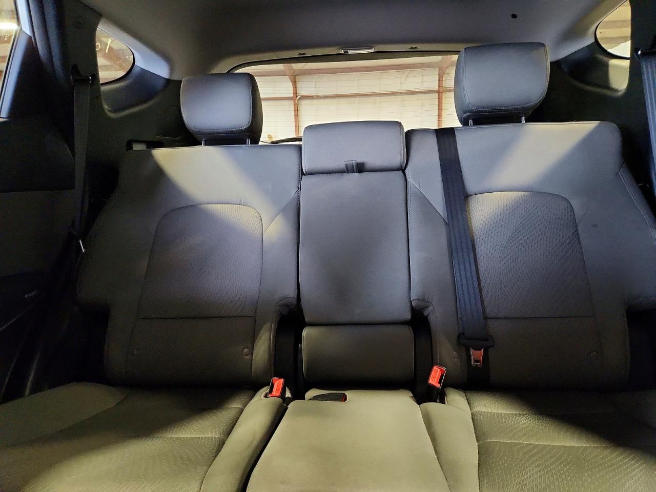 2018 HYUNDAI SANTA FE SPORT 2.4L photo 28