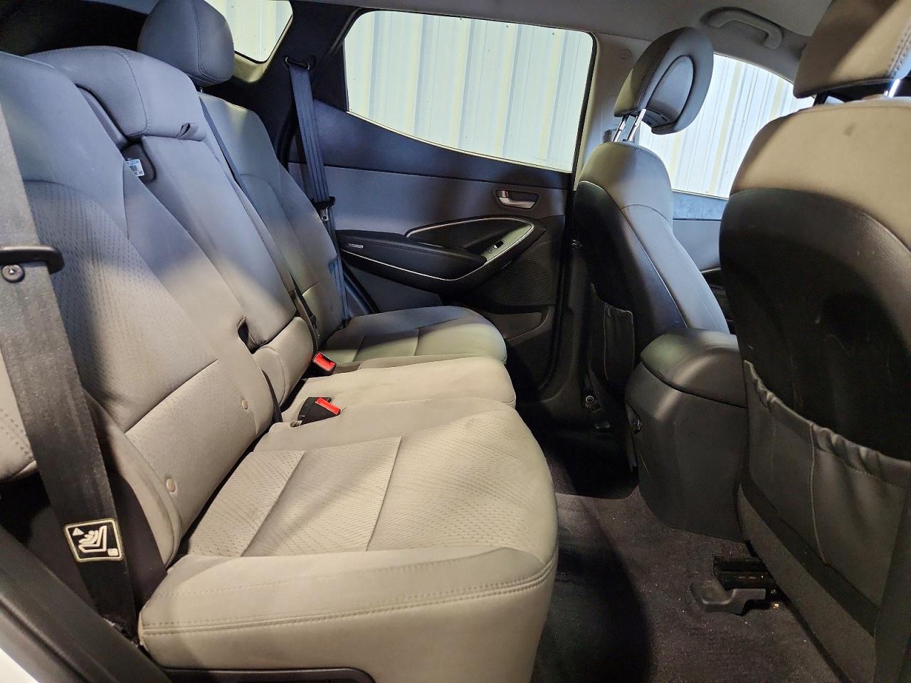2018 HYUNDAI SANTA FE SPORT 2.4L photo 31