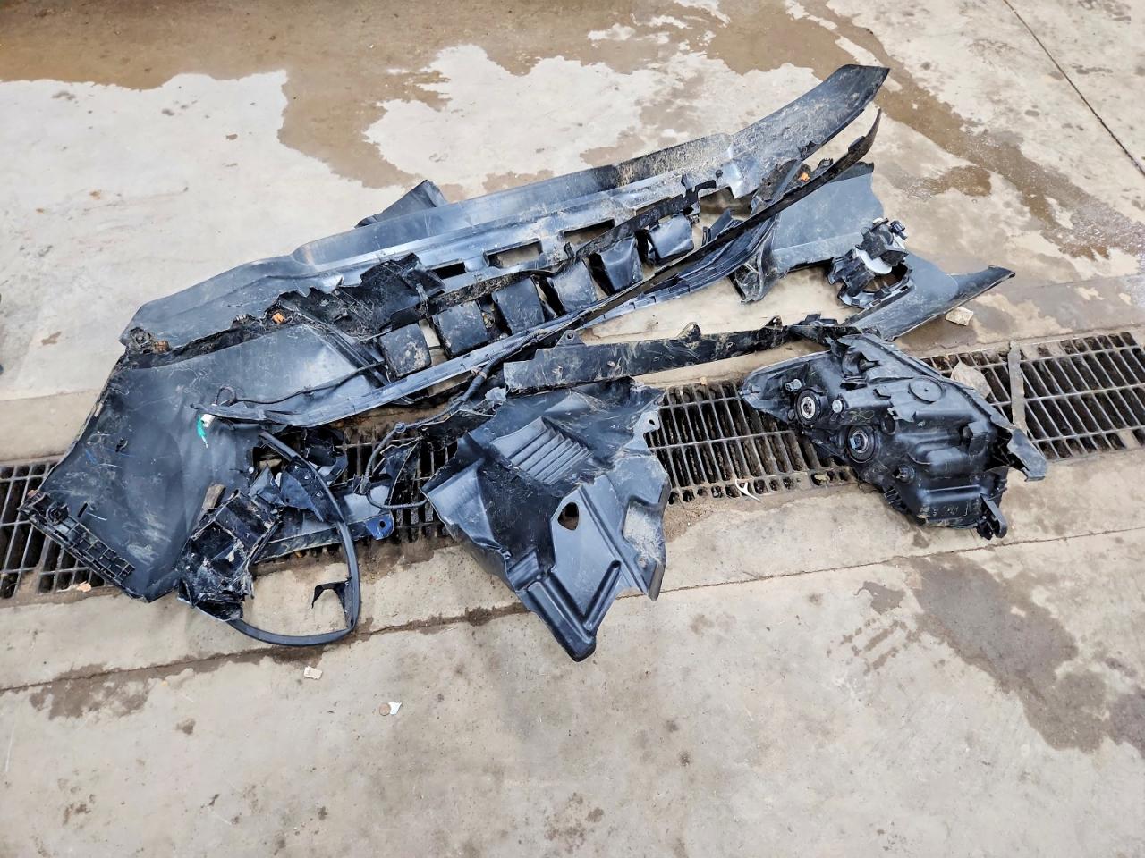 2021 TOYOTA TACOMA SR5 V6 photo 12