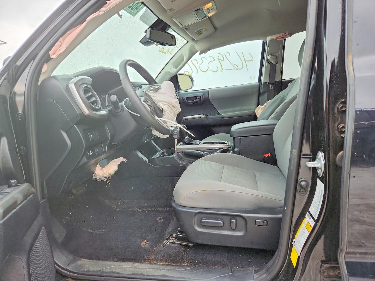 2021 TOYOTA TACOMA SR5 V6 photo 7